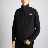 Gilet in Pile Nero