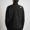 Gilet in Pile Nero