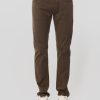 4X4A7684_600x.jpg Pantaloni Ravello in Cotone Elasticizzato Testa di Moro