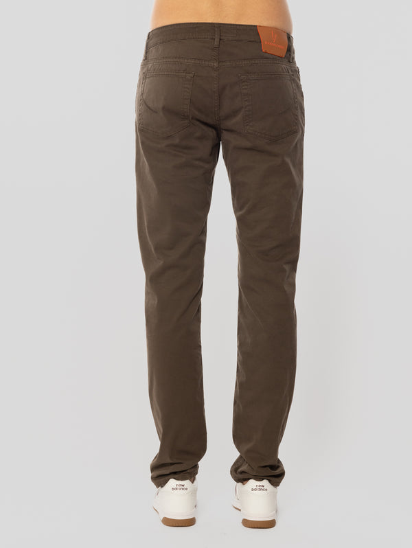 4X4A7685_600x.jpg Pantaloni Ravello in Cotone Elasticizzato Testa di Moro