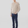 4X4A7687_600x.jpg Pantaloni Ravello in Cotone Elasticizzato Blu Zaffiro