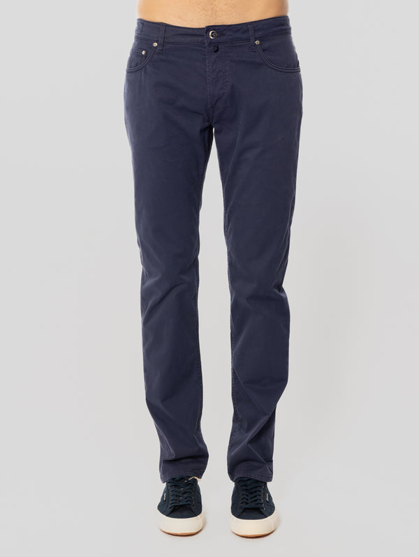 4X4A7688_600x.jpg Pantaloni Ravello in Cotone Elasticizzato Blu Zaffiro