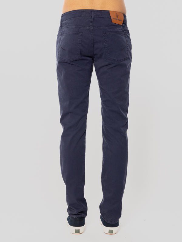 4X4A7689_600x.jpg Pantaloni Ravello in Cotone Elasticizzato Blu Zaffiro