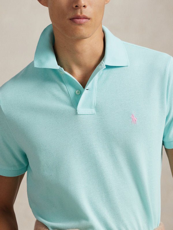 710536856500_5_600x.jpg Polo Slim Fit in Cotone Celeste