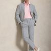 Polo Maniche Corte in Cotone Rosa