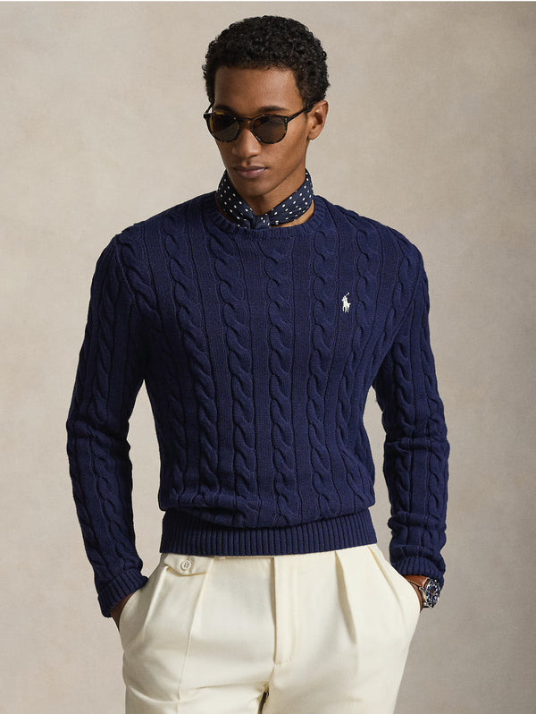710775885536_2_600x.jpg Maglia in Cotone a Trecce Blu