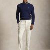 710775885536_3_600x.jpg Maglia in Cotone a Trecce Blu