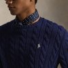 710775885536_5_600x.jpg Maglia in Cotone a Trecce Blu