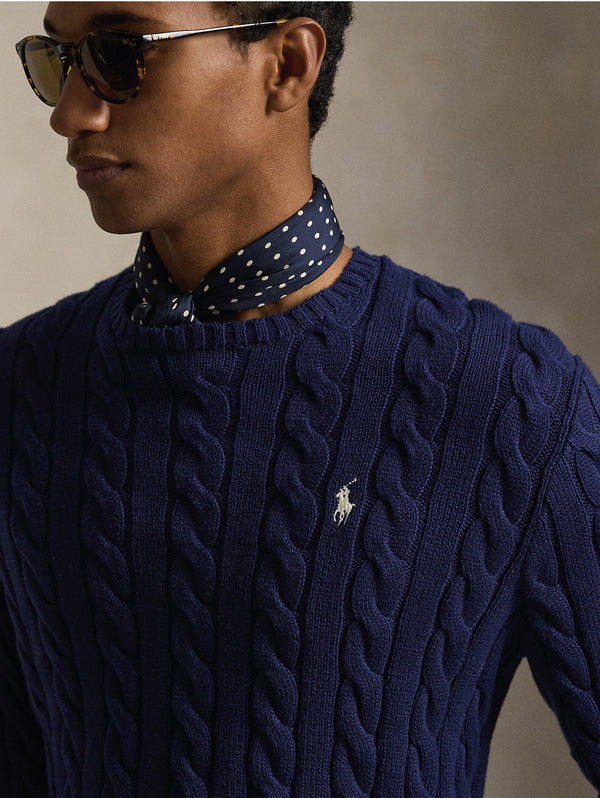 710775885536_5_600x.jpg Maglia in Cotone a Trecce Blu