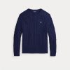710775885536_600x.jpg Maglia in Cotone a Trecce Blu