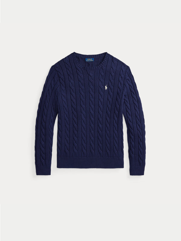 710775885536_600x.jpg Maglia in Cotone a Trecce Blu