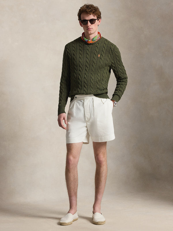 710775885542_4_600x.jpg Maglia in Cotone a Trecce Verde Militare