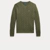 710775885542_600x.jpg Maglia in Cotone a Trecce Verde Militare