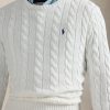 710775885_44_600x.jpg Maglia in Cotone a Trecce Bianco