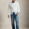 710775885_5_600x.jpg Maglia in Cotone a Trecce Bianco