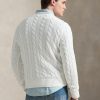 710775885_9_600x.jpg Maglia in Cotone a Trecce Bianco
