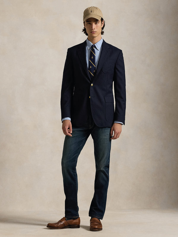 Jeans Sullivan Slim Blu