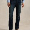 Jeans Sullivan Slim Blu