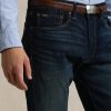 Jeans Sullivan Slim Blu