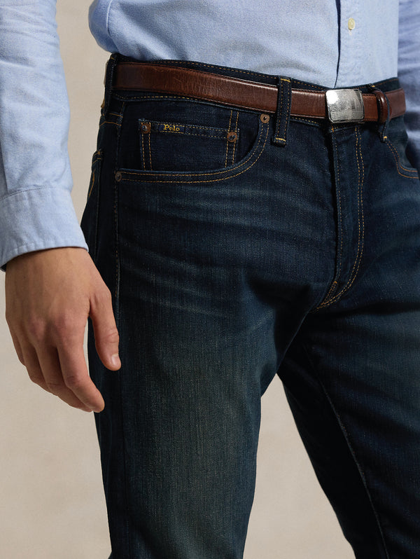Jeans Sullivan Slim Blu