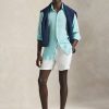 710966294510-_4_600x.jpg Camicia in Lino Custom Fit Verde Acqua