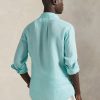 710966294510-_5_600x.jpg Camicia in Lino Custom Fit Verde Acqua