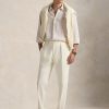 7188E-COASTAL-BEIGE-WHITE_3_600x.jpg Camicia in Lino Custom Fit a Righe Beige/Bianco