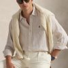 7188E-COASTAL-BEIGE-WHITE_7_600x.jpg Camicia in Lino Custom Fit a Righe Beige/Bianco