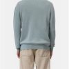 86063-97P-22_3_600x.jpg Maglia Mezza Zip in Cotone e Cashmare Acqua