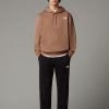 Joggers Simple Dome Regular Nero