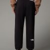 Joggers Simple Dome Regular Nero