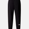Joggers Simple Dome Regular Nero