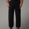 Joggers Simple Dome Regular Nero