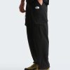 8G09_JK3_4_600x.jpg Pantaloni con tessuto FlashDry e Tasche Nero