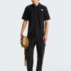 8G09_JK3_5_600x.jpg Pantaloni con tessuto FlashDry e Tasche Nero