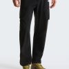 8G09_JK3_6_600x.jpg Pantaloni con tessuto FlashDry e Tasche Nero