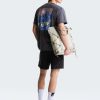 8GB1_RHI_3_600x.jpg T-shirt in Cotone con Stampa Mountain Escape Antracite