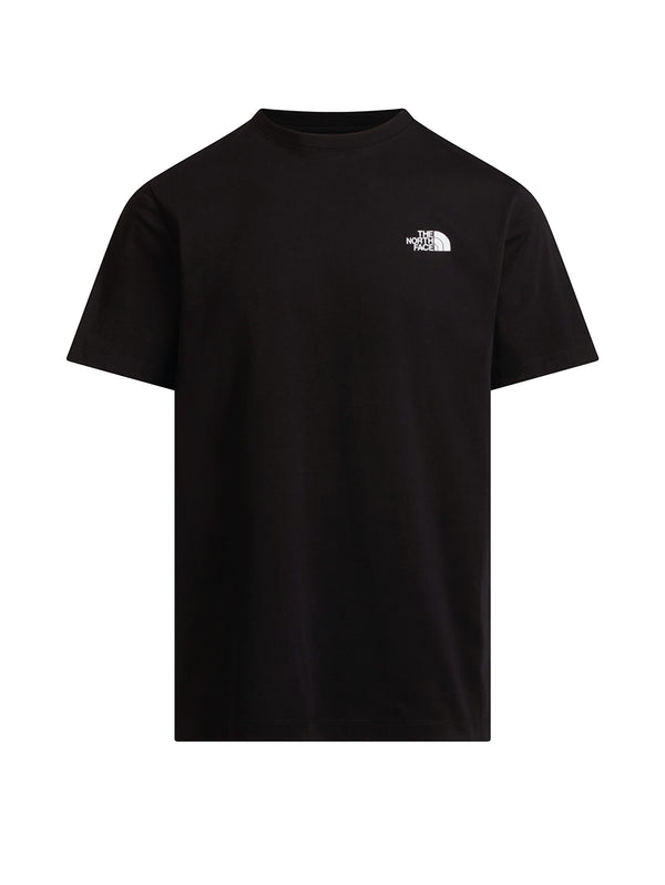 8GV2_JK3_2_600x.jpg T-shirt con Stampa Celebrativa Nera
