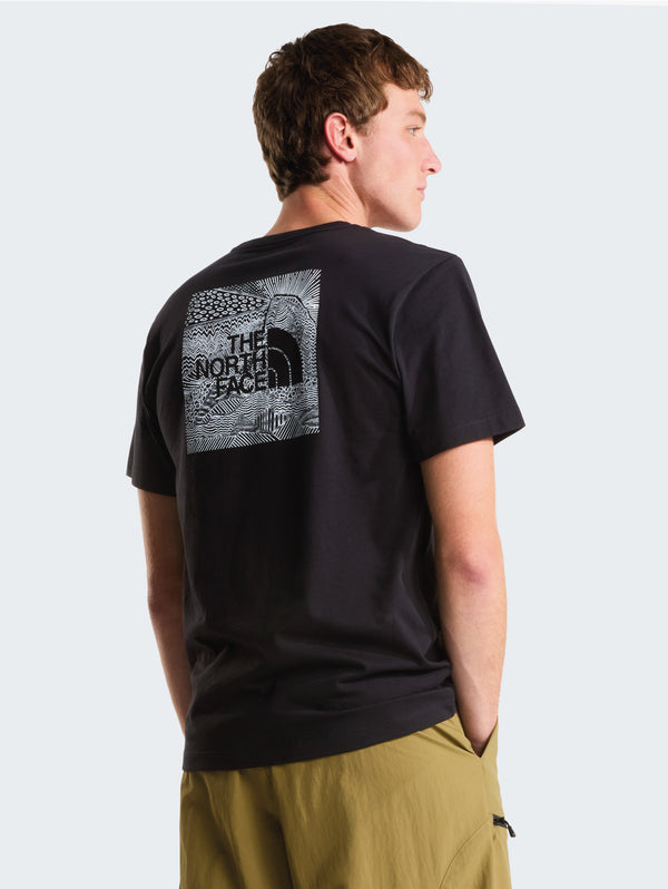 8GV2_JK3_3_600x.jpg T-shirt con Stampa Celebrativa Nera