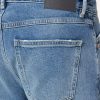 Jeans Effetto Sale e Pepe Blu