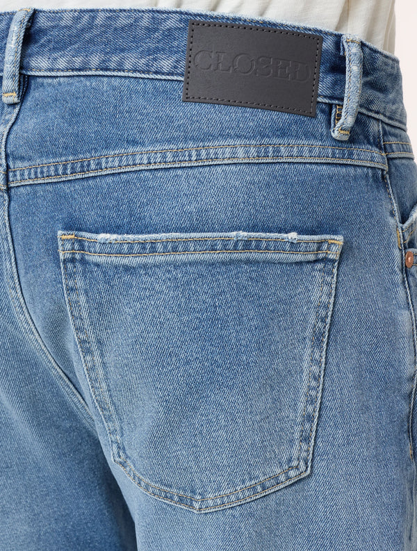 Jeans Effetto Sale e Pepe Blu
