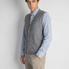 Gile_INV-2024-9699-2_600x.jpg Gilet con Scollo a V Grigio