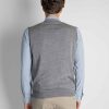 Gile_INV-2024-9699-3_600x.jpg Gilet con Scollo a V Grigio