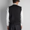 Gile_INV-2024-9705-3_600x.jpg Gilet con Scollo a V Nero