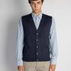 Gile_INV-2024-9713-1_600x.jpg Gilet con Scollo a V Blu