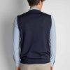 Gile_INV-2024-9713-3_600x.jpg Gilet con Scollo a V Blu