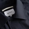 N50-0302-700403_600x.jpg Overshirt Overshirt con Tasca sul Petto Blu
