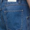 Denim con Gamba Dritta X-Tend Blu