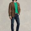 Jeans Slim Sullivan Lvaggio Blu Scuro