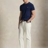 T-shirt-Girocollo-Custom-Slim-Fit-Blu-Navy_3_600x.jpg T-shirt Girocollo Custom Slim Fit Blu Navy